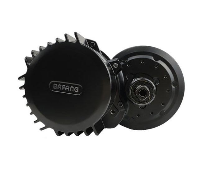 BAFANG BBSHD mid drive 1000W - Image 3