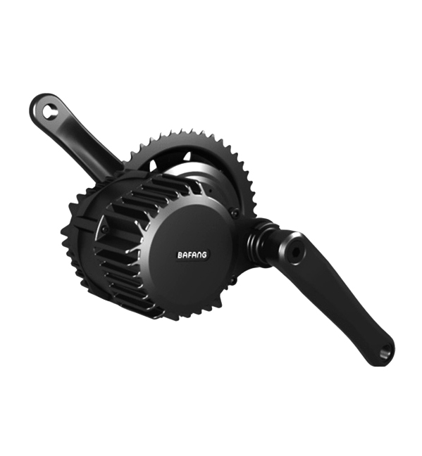 BAFANG BBSHD mid drive 1000W