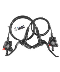 hydraulic brakes shimano