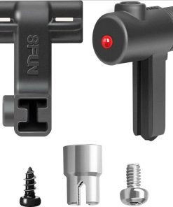 Alternative view of Speed sensor for Bafang mid drive