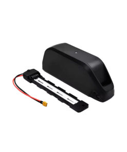 Ebike battery 52V 24Ah