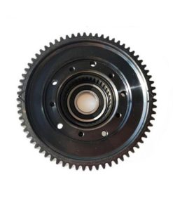 Bafang big metal gear