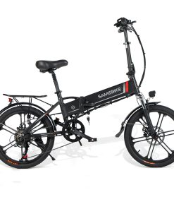 Electric bike 20L
