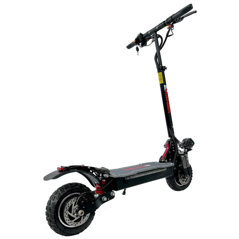 E-scooter X6 PRO - Image 3