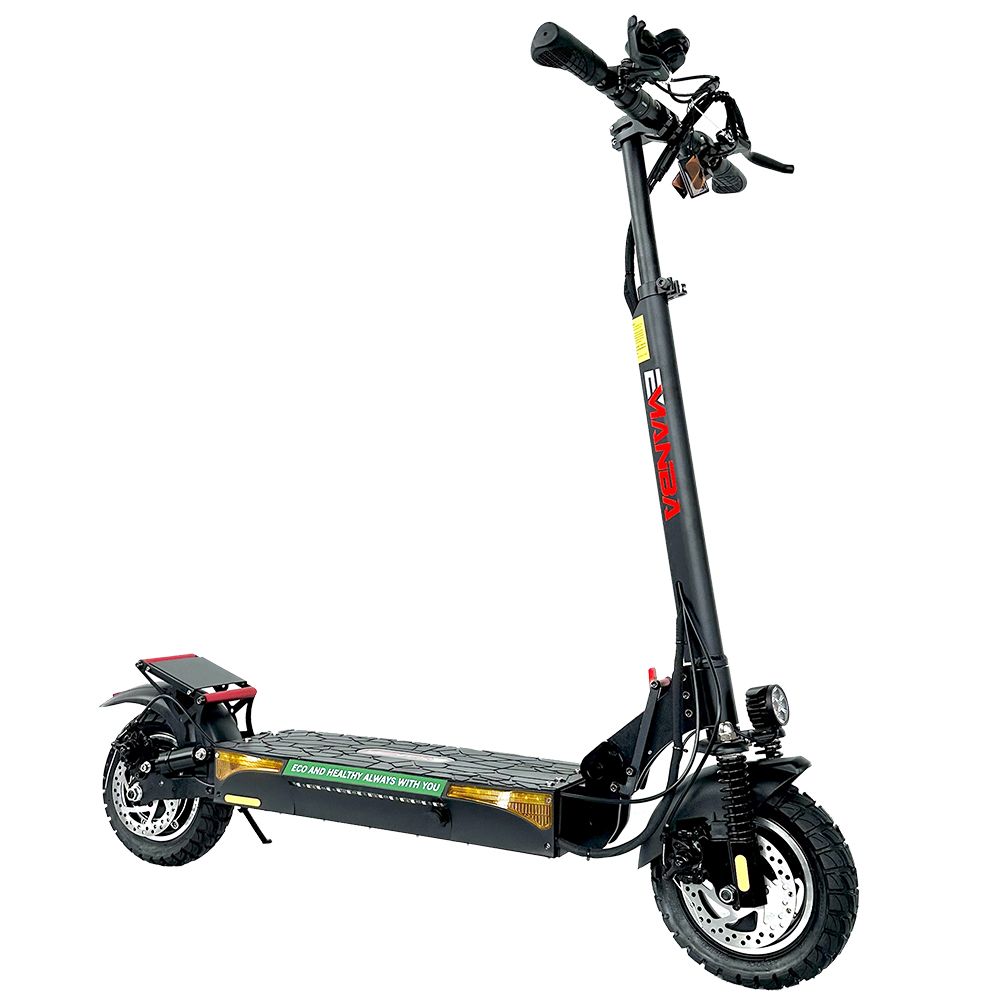 E-scooter L12/L12MAX