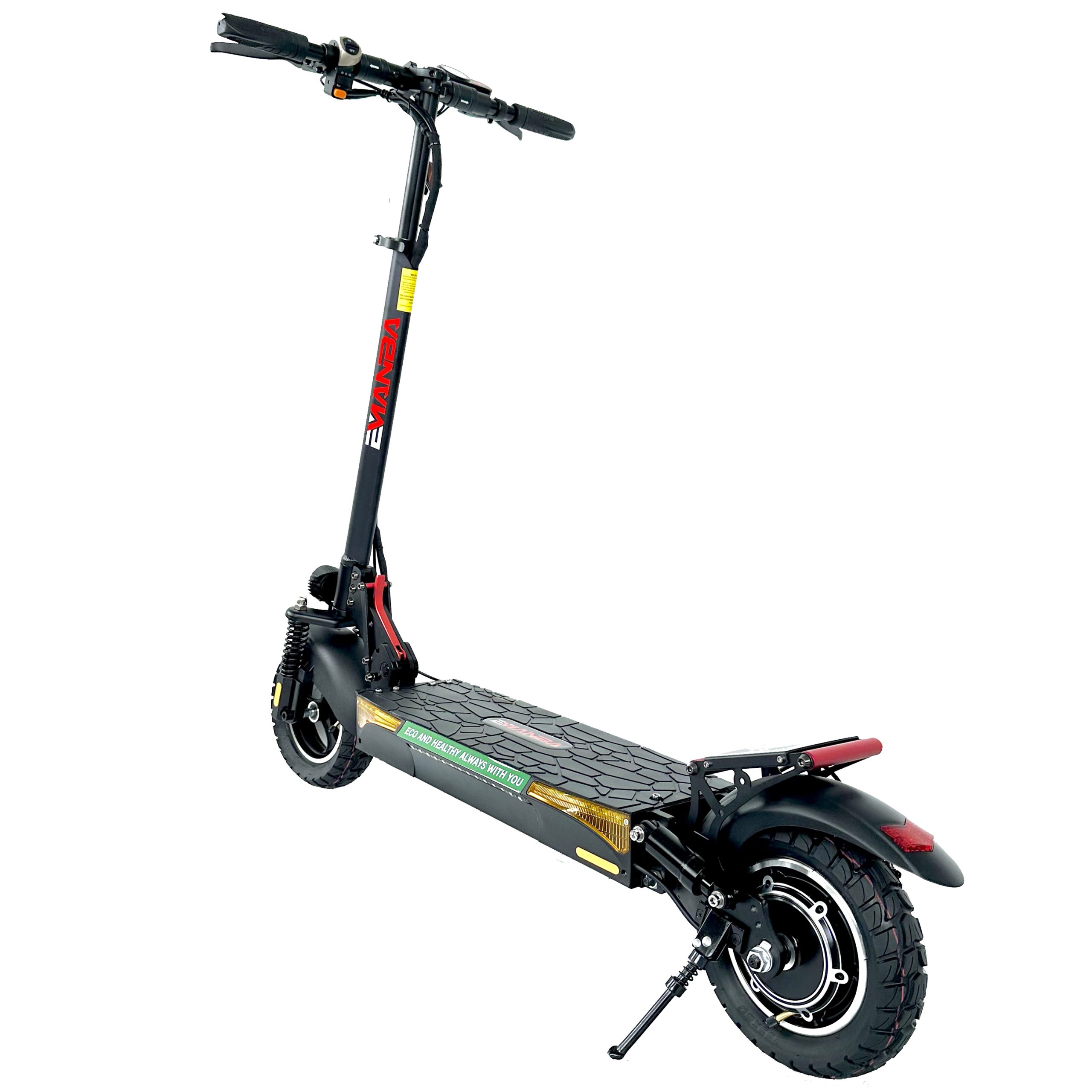 E-scooter L12/L12MAX - Image 2