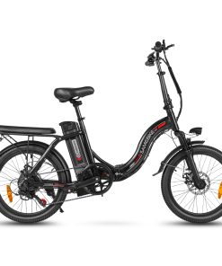 Electric bike CY20