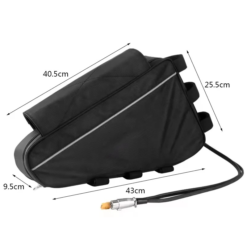 Triangle Ebike Battery 72V 27Ah - Image 4