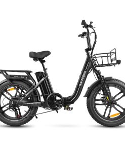 Electric bike C05 PRO