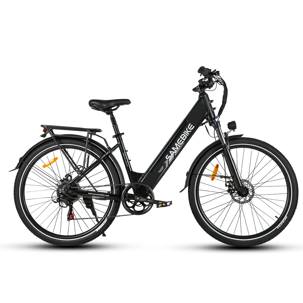 Electric bike A01 PRO