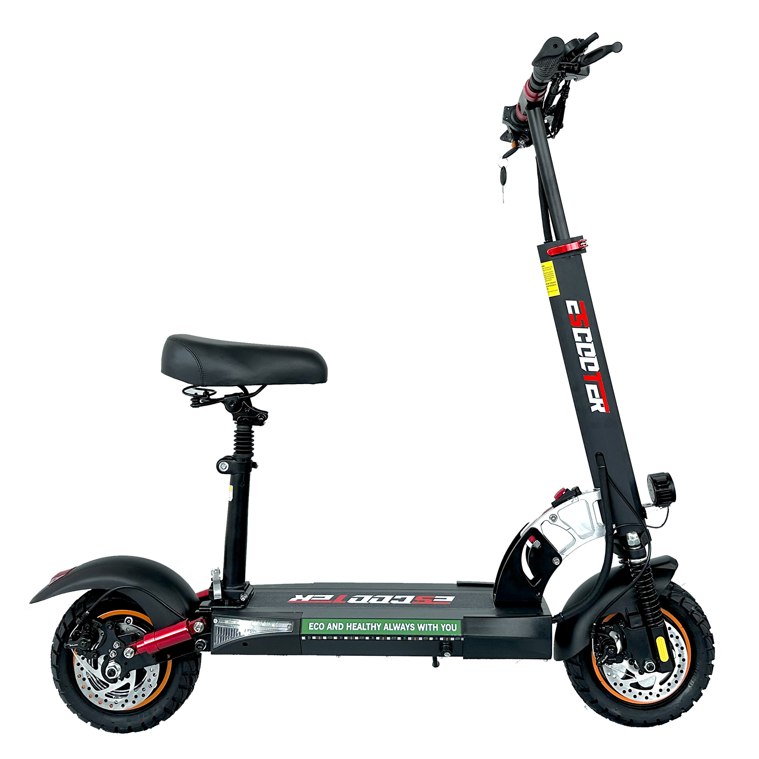 E-scooter L10/L10PRO
