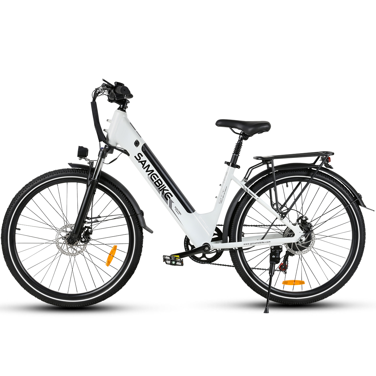 Electric bike A01 PRO - Image 3