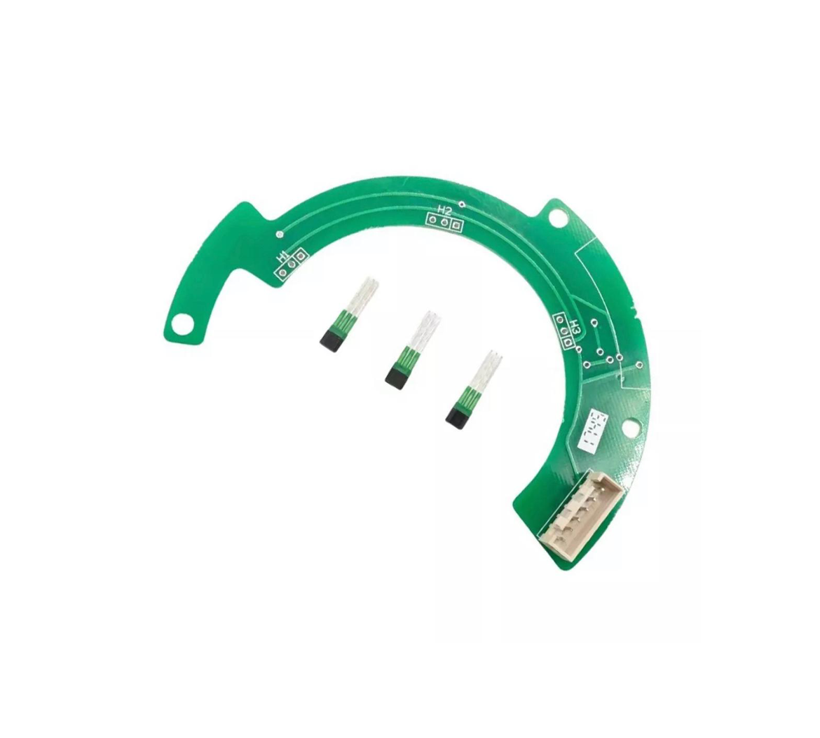 Hall sensor board for Bafang BBS01-BBS02