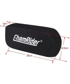 battery bag downtube