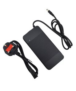 Fast charger 54.6V DC 5.5X2.1mm