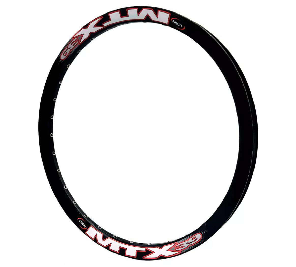 MTX 39 Bike MTB Bicycle Rim 36 Holes