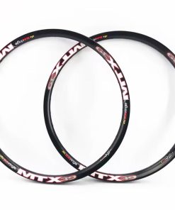 Alternative view of MTX 39 Bike MTB Bicycle Rim 36 Holes