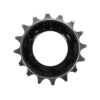 single speed cassette 18T