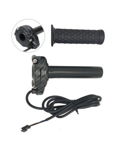 Throttle SURRON style for e-bikes