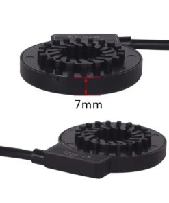 Pedal assist electric bike PAS female connector