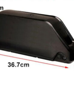 Alternative view of Battery 36V 35Ah