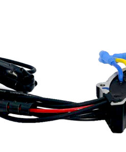 Controler BAFANG BBS02 48V 750W CAN-BUS