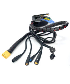 Controller BAFANG BBS02 48V 750W CAN-BUS