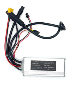 Controller for BAFANG hub motor 48V