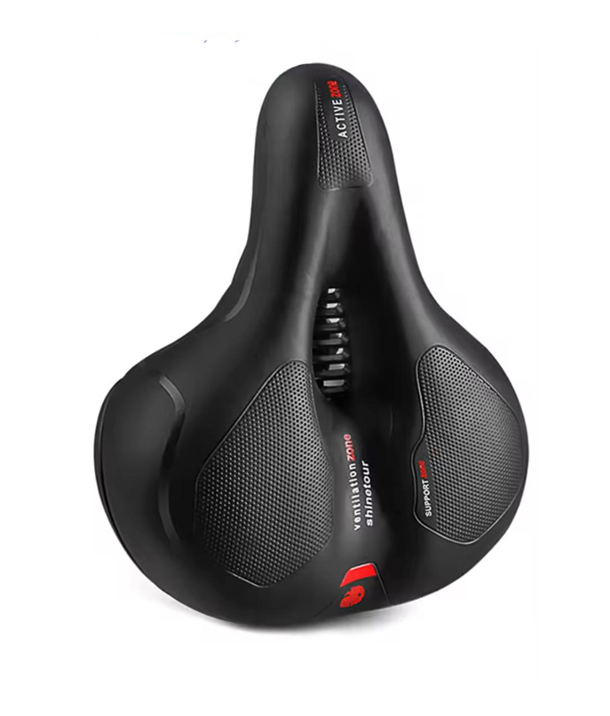 bicycle seat