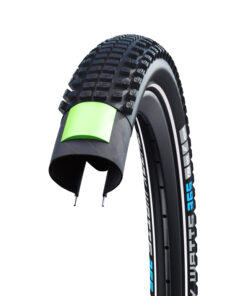 schwalbe johnny watts 365